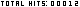web page counter