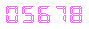 animated counter