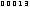 counters