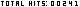 counter