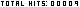 webpage counter