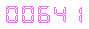 website counters