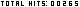 counter