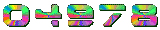 counters