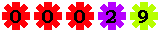 web counter