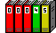 site counters