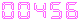 web page counter