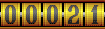 blogger counter