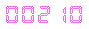 webpage counter