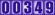graphical counter