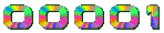 counters