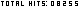 hit counter