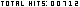 web page counters