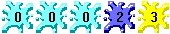 free counter