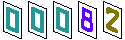 image counter