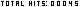 myspace counter