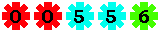 site counters