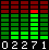 my space counter