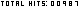 counter