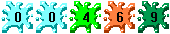 site counter