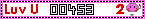 webpage counter