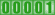 graphical counter