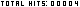counter