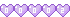 my space counter