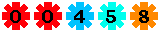 web site counter