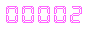 counters